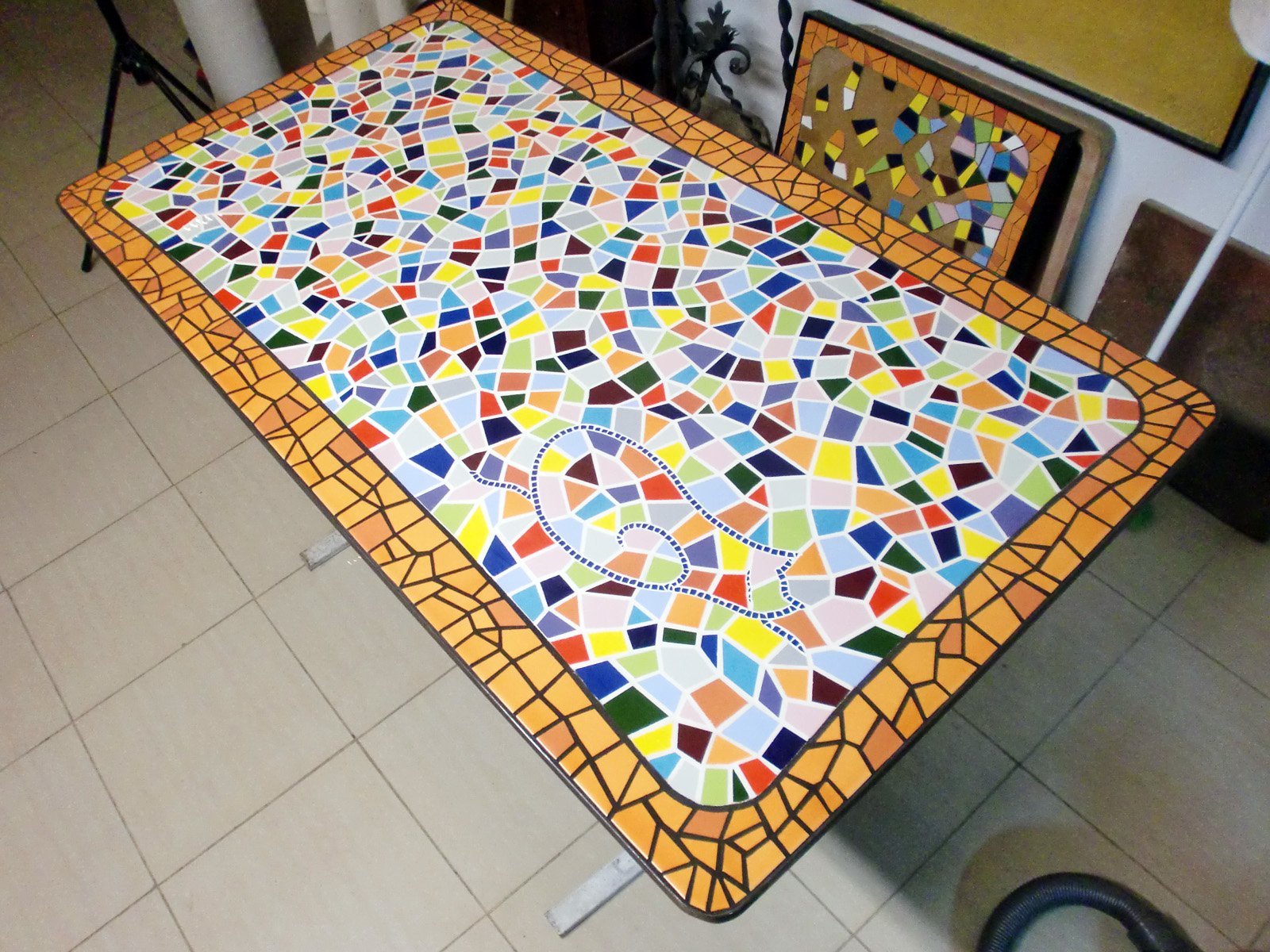 Taula del gat