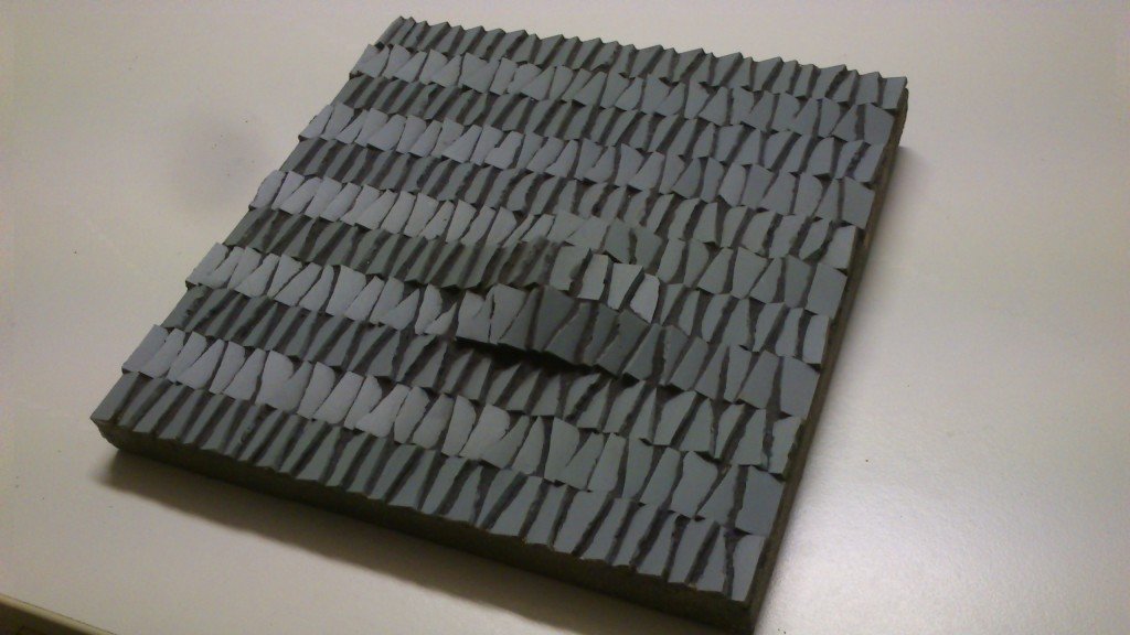 Estudi d'ombres